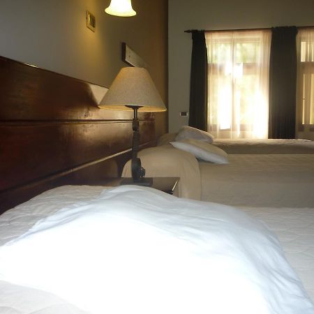 Hotel Casa Gaia Cobán Extérieur photo