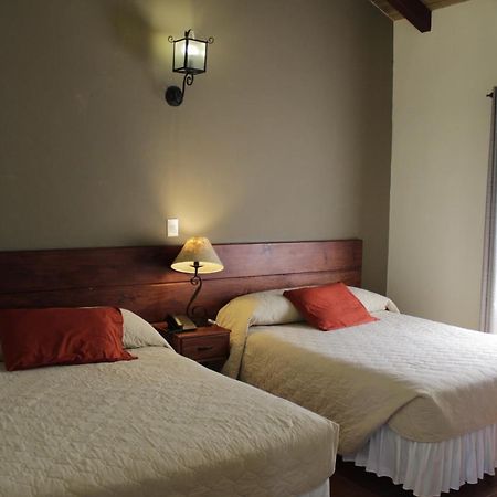 Hotel Casa Gaia Cobán Extérieur photo