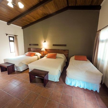 Hotel Casa Gaia Cobán Extérieur photo