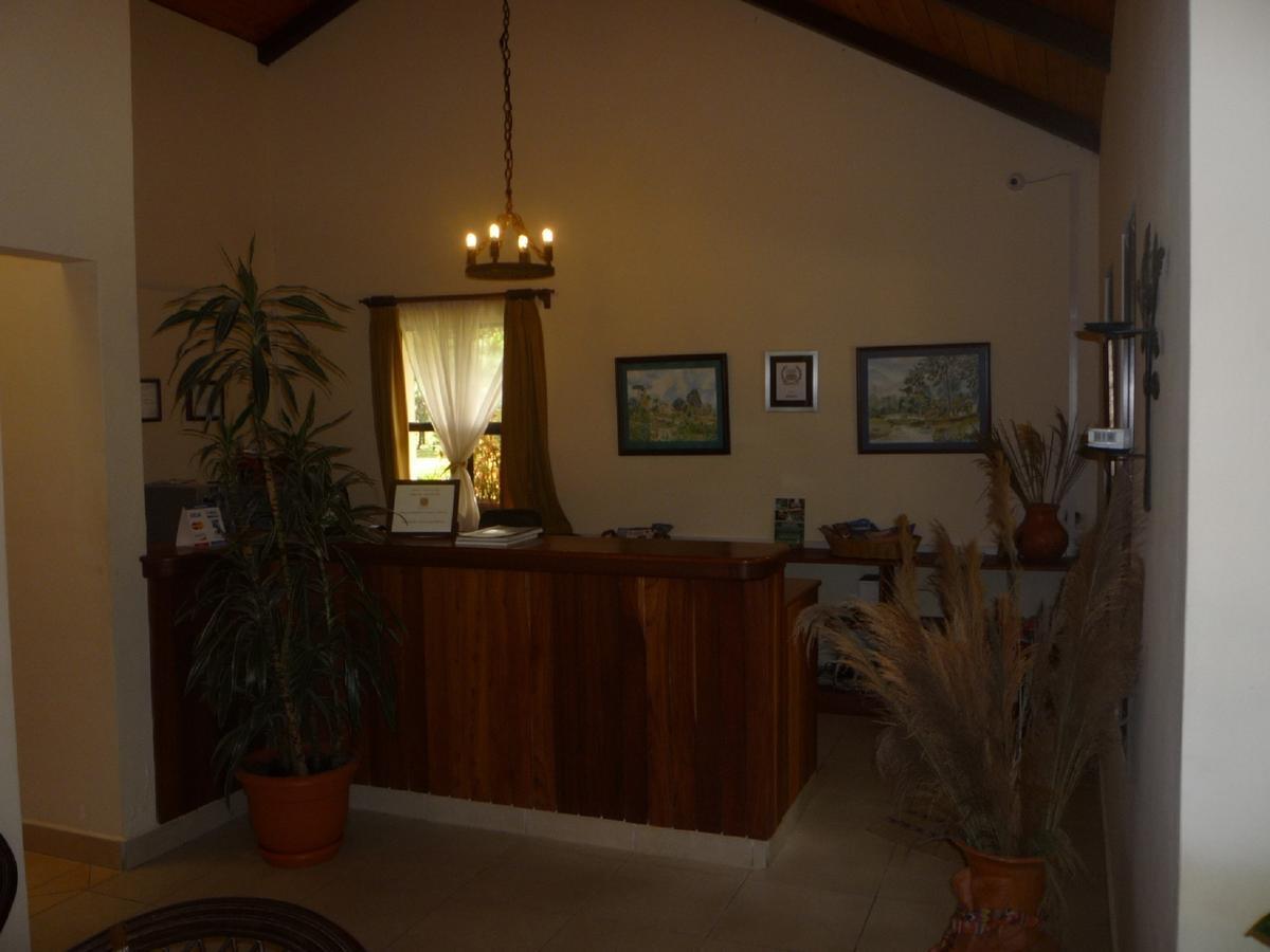 Hotel Casa Gaia Cobán Extérieur photo
