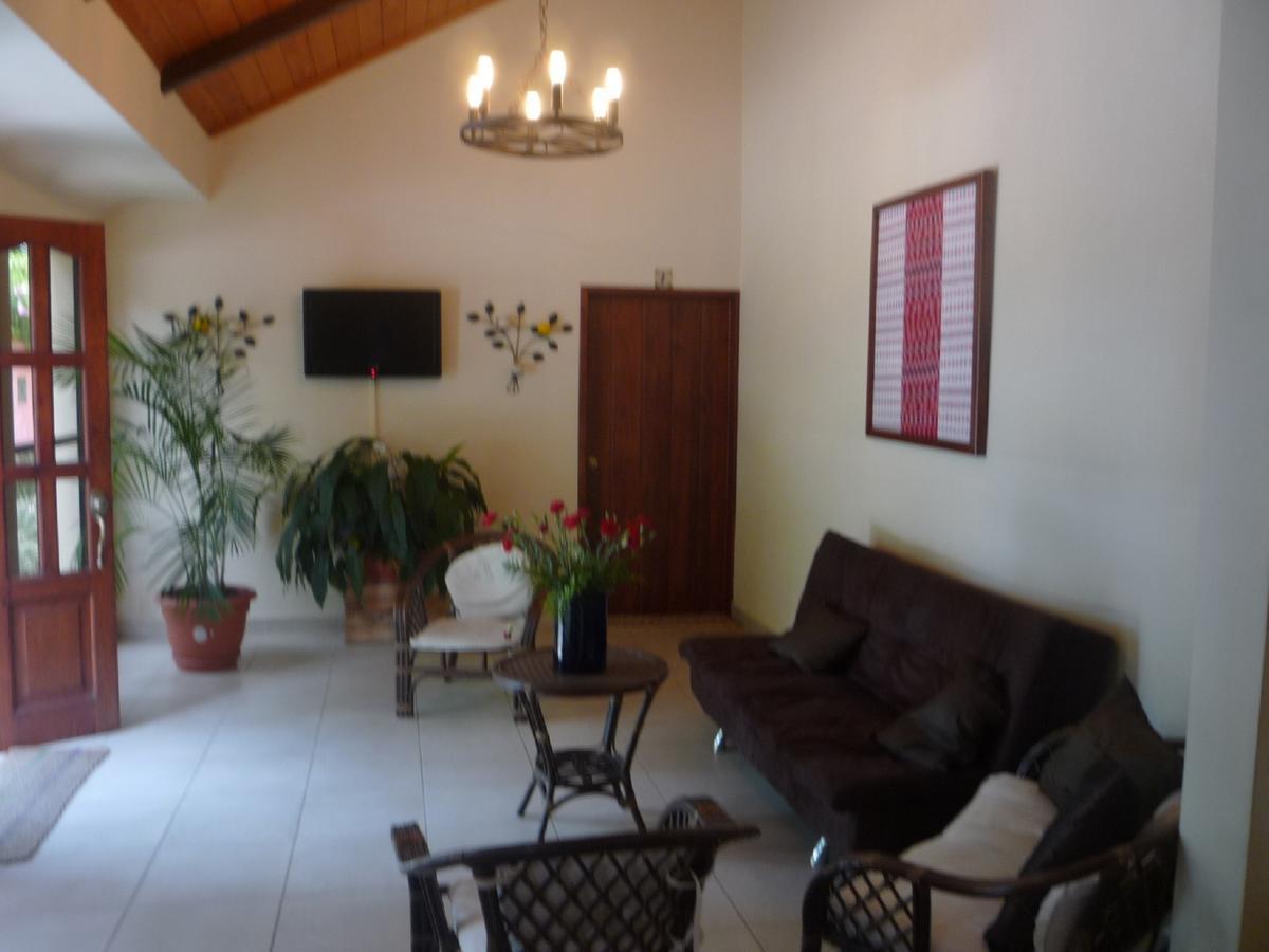 Hotel Casa Gaia Cobán Extérieur photo