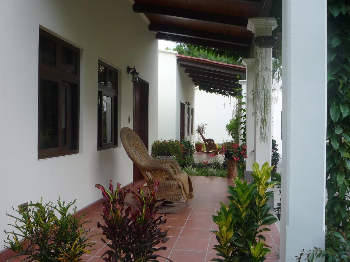 Hotel Casa Gaia Cobán Extérieur photo