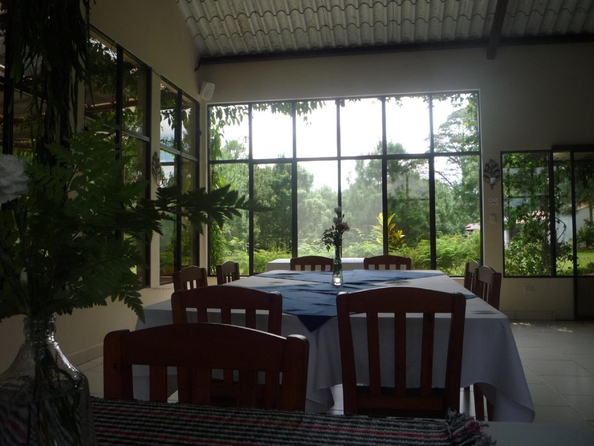Hotel Casa Gaia Cobán Extérieur photo