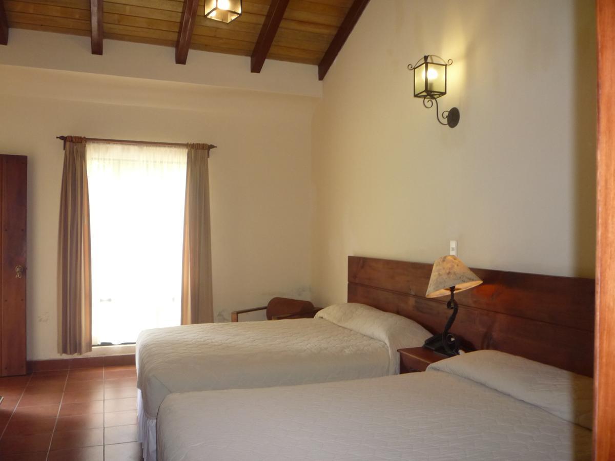 Hotel Casa Gaia Cobán Extérieur photo