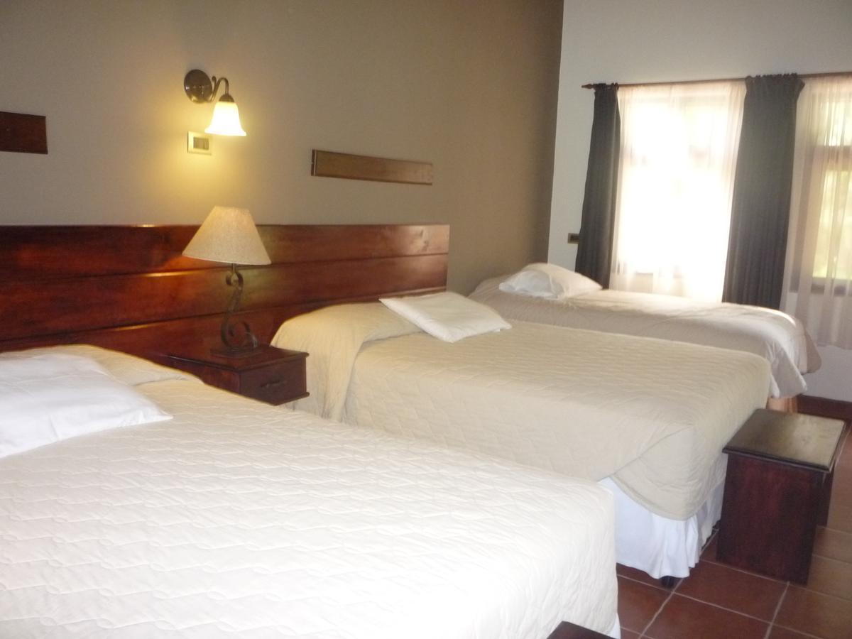 Hotel Casa Gaia Cobán Extérieur photo