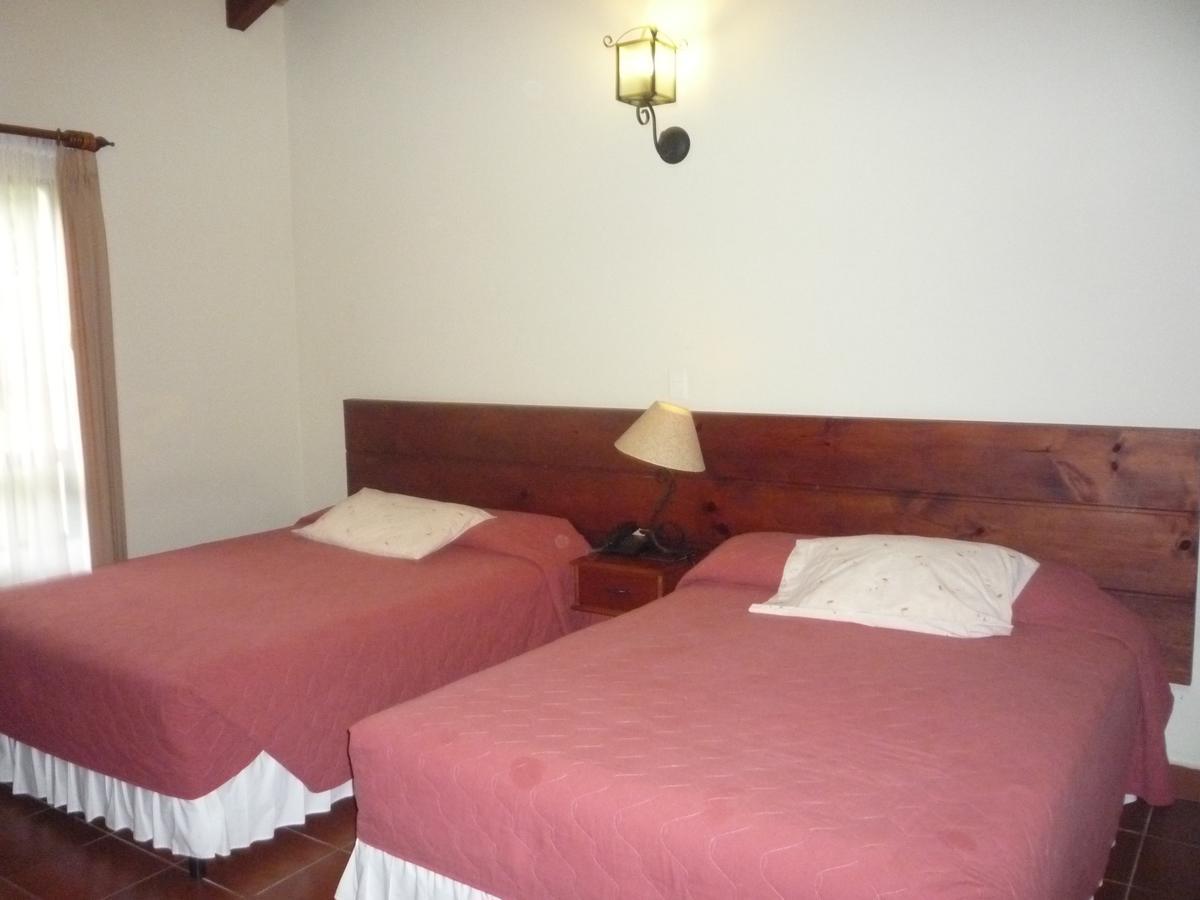 Hotel Casa Gaia Cobán Extérieur photo