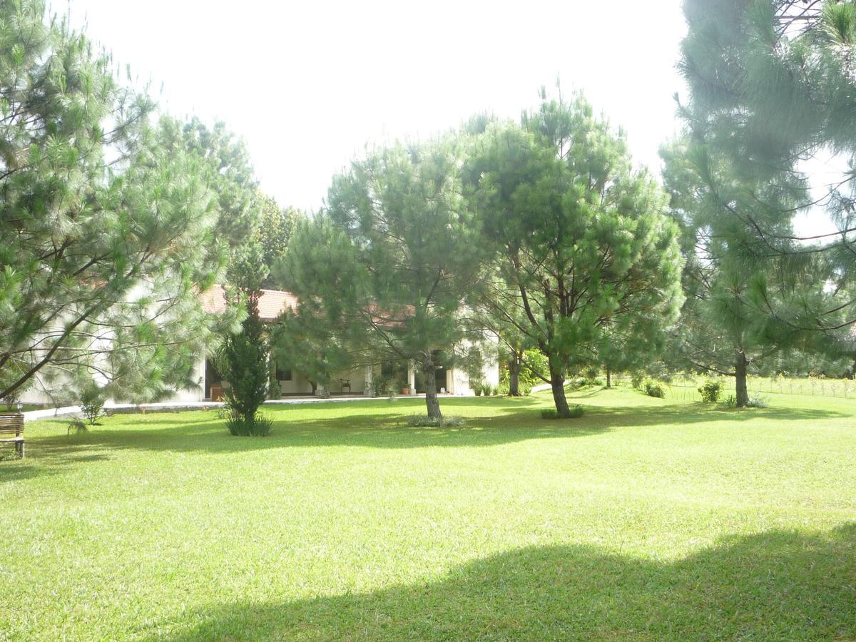 Hotel Casa Gaia Cobán Extérieur photo