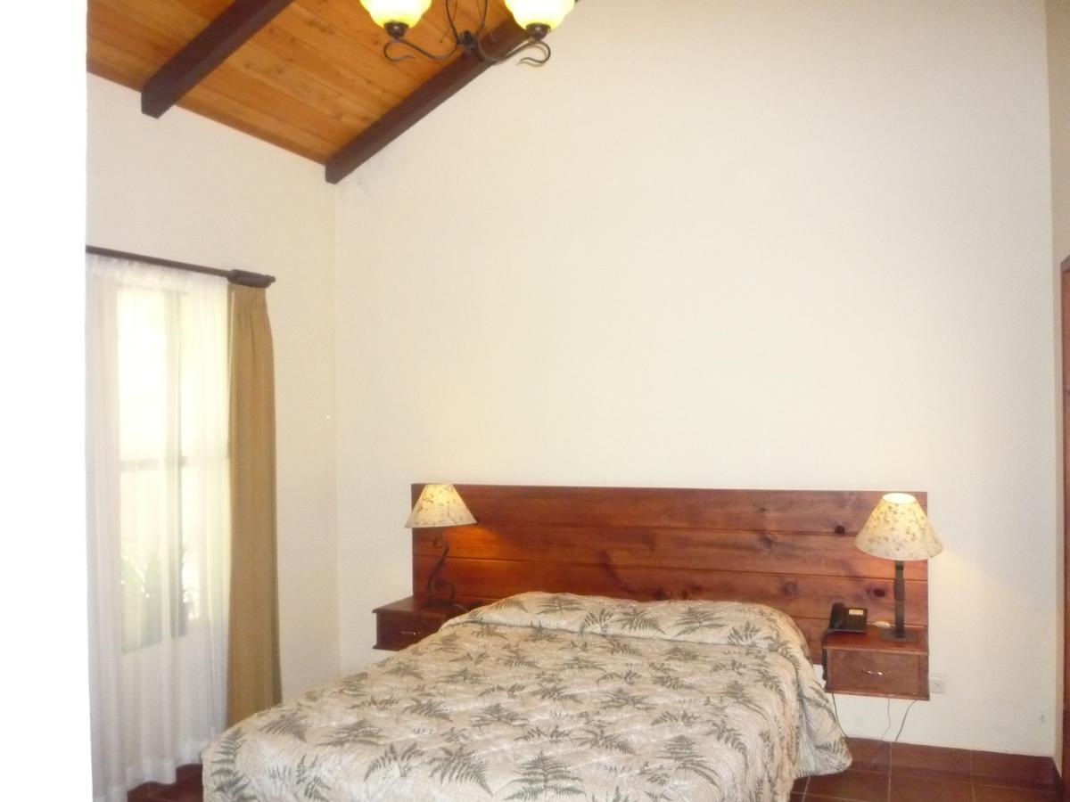 Hotel Casa Gaia Cobán Extérieur photo