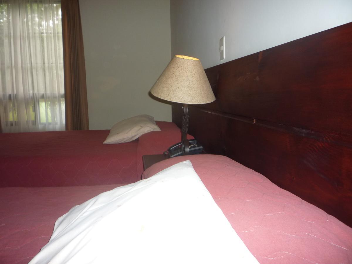 Hotel Casa Gaia Cobán Extérieur photo
