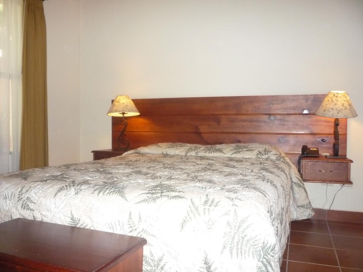 Hotel Casa Gaia Cobán Extérieur photo
