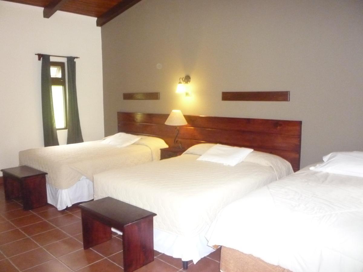 Hotel Casa Gaia Cobán Extérieur photo