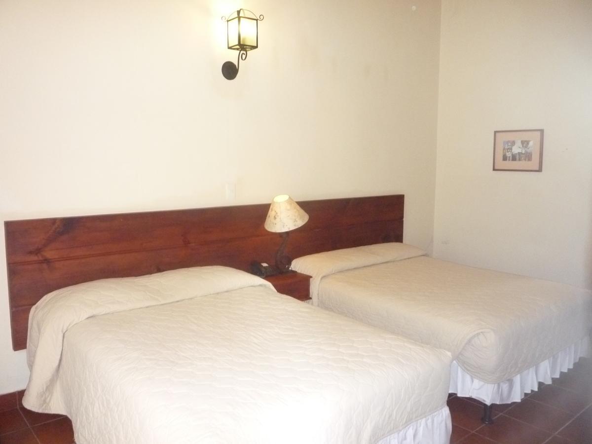 Hotel Casa Gaia Cobán Extérieur photo