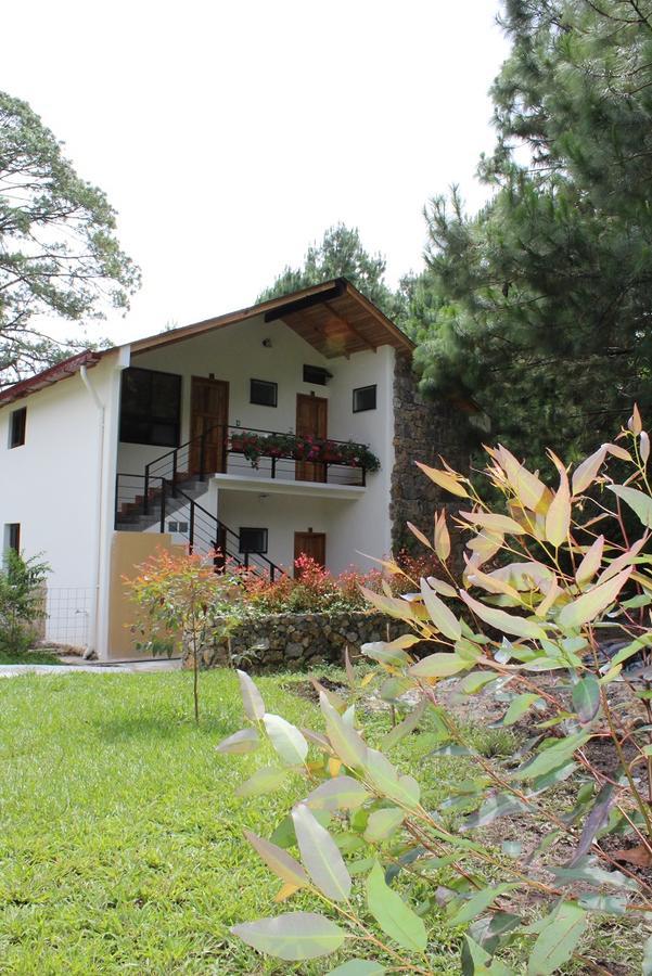Hotel Casa Gaia Cobán Extérieur photo
