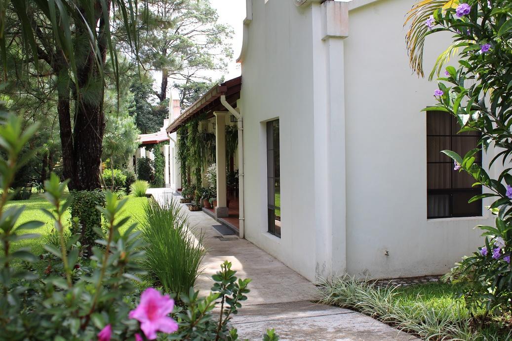 Hotel Casa Gaia Cobán Extérieur photo