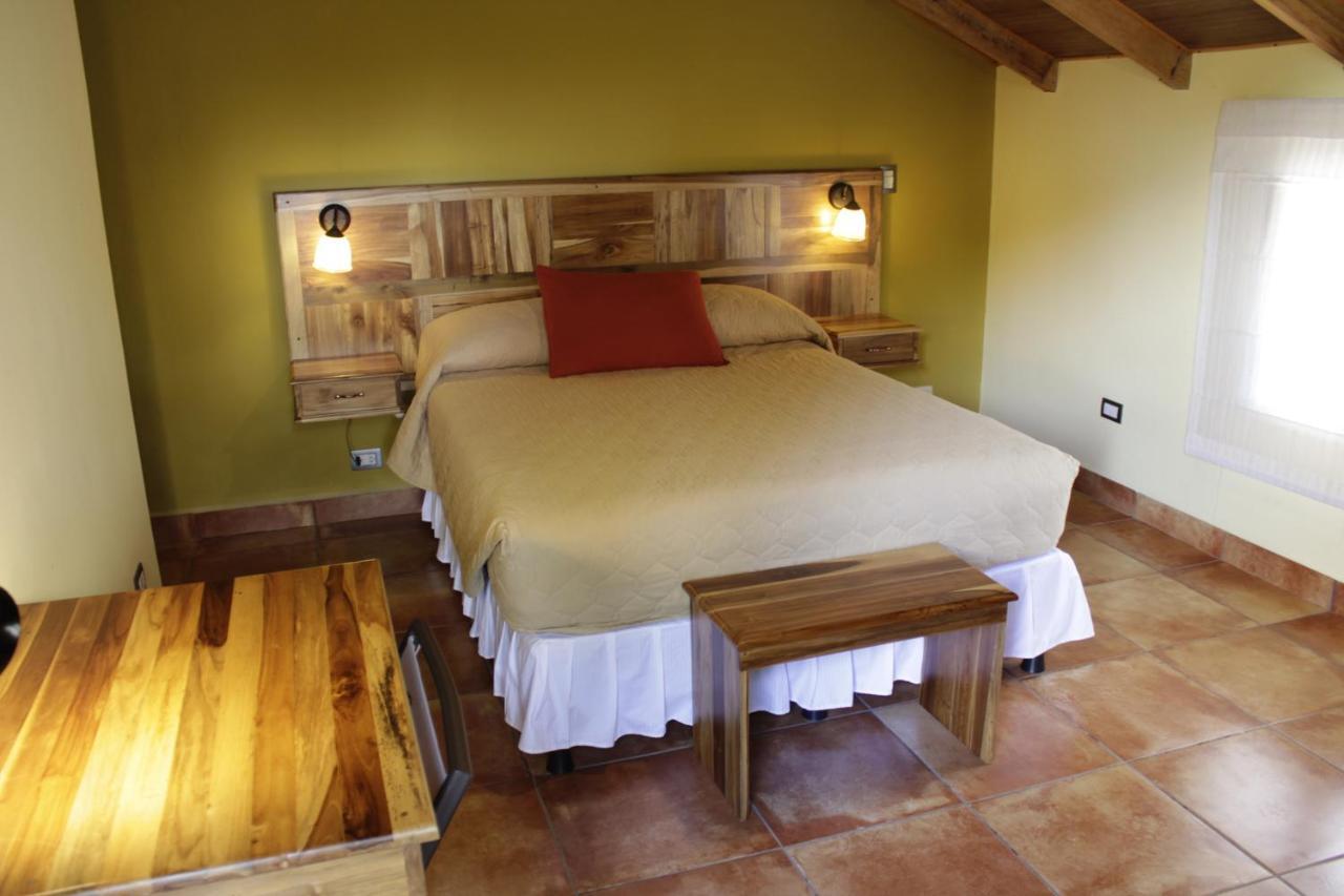Hotel Casa Gaia Cobán Extérieur photo